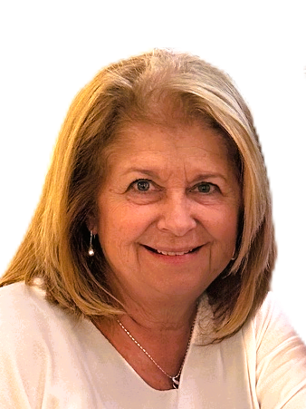 Gail Heitland, Parkinson’s care partner and advocate, speaking about long-term caregiving, caregiver burnout, resilience, and supporting a loved one with Parkinson’s disease.