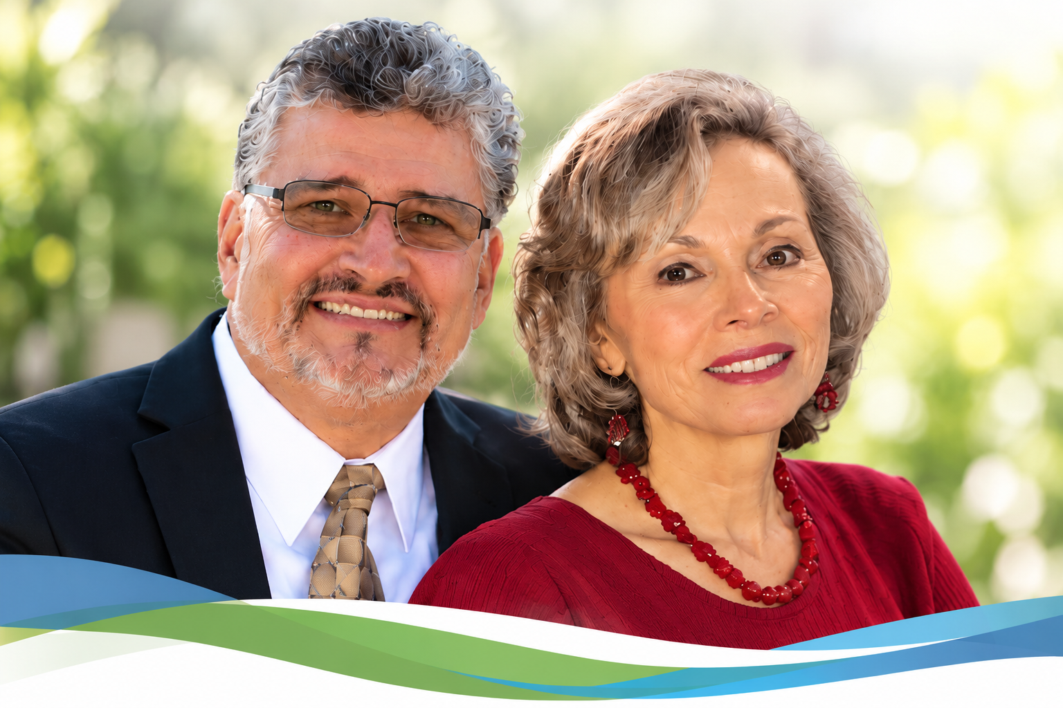 Jose and Iris Reyes experienced brain injury from two sides of the same relationship. After Jose’s 2016 traumatic brain injury, they learned to navigate changing roles, independence and a marriage that continues to evolve.